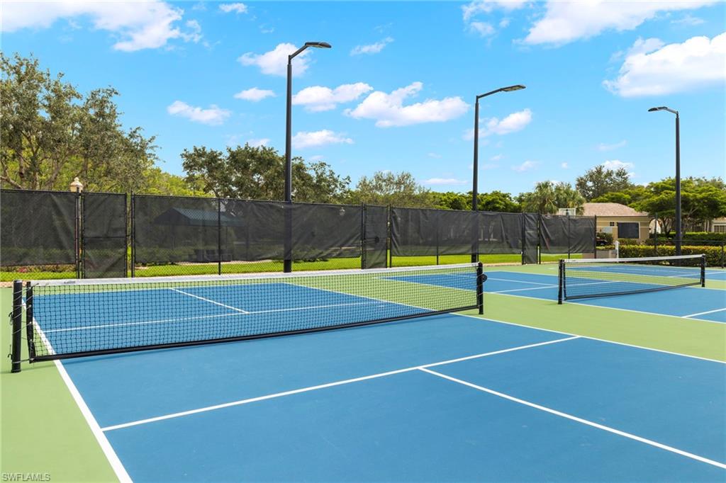 CYPRESS HAMMOCK - Residential Lease