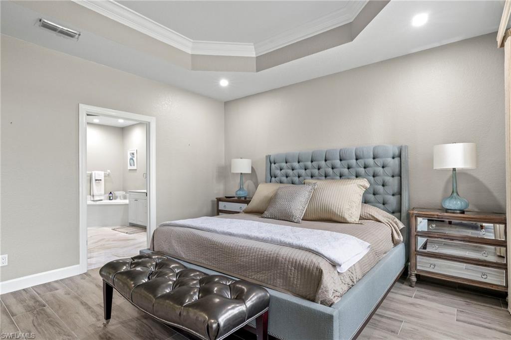 CYPRESS HAMMOCK - Residential Lease