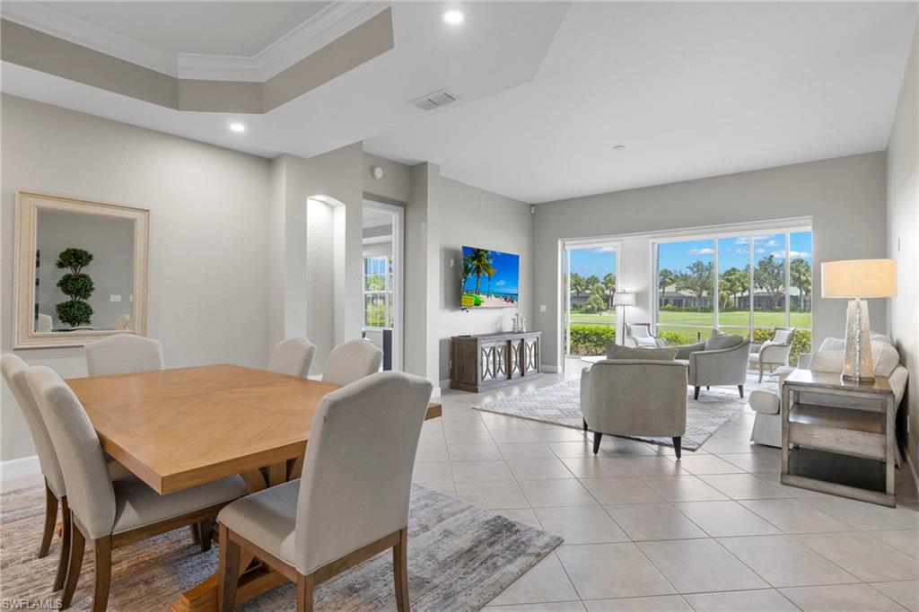 CYPRESS HAMMOCK - Residential Lease