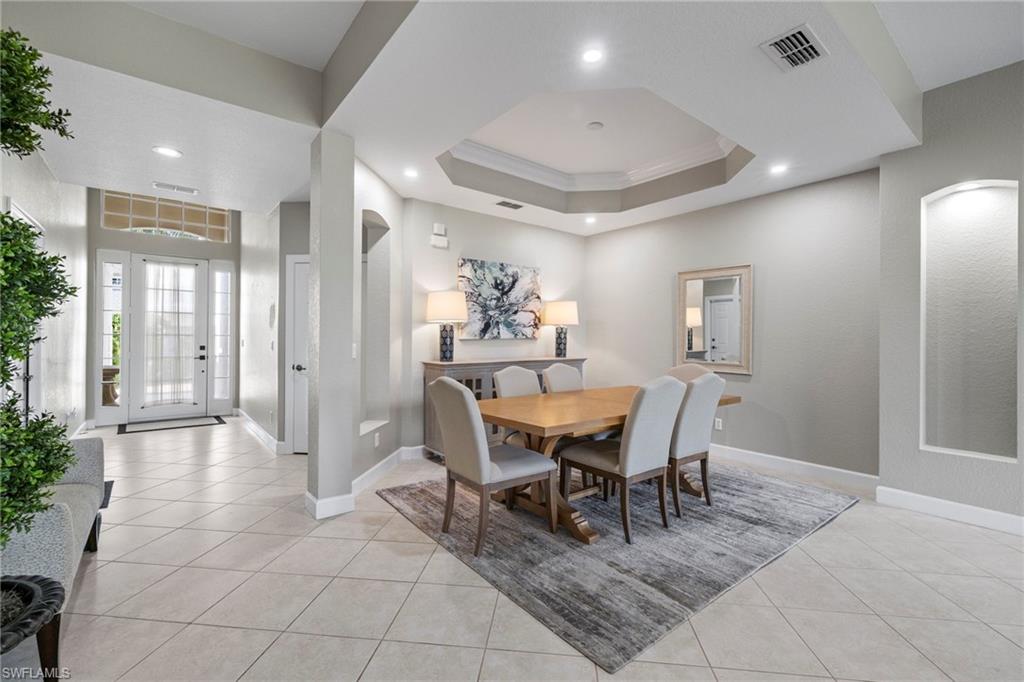 CYPRESS HAMMOCK - Residential Lease