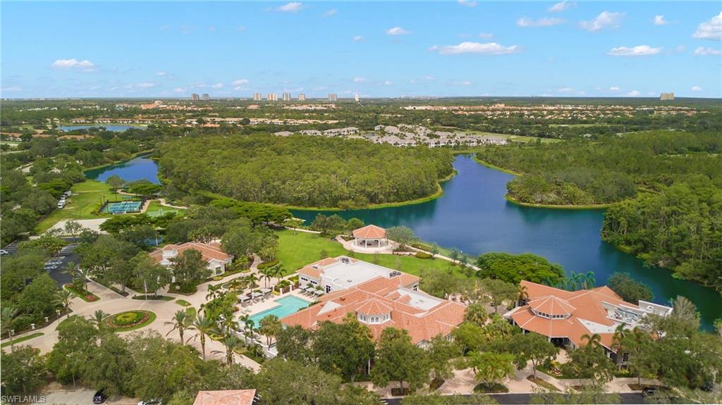 CYPRESS HAMMOCK - Residential Lease