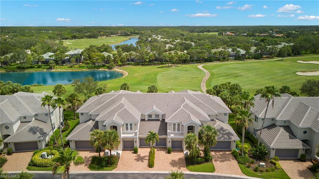 CYPRESS HAMMOCK - Residential Lease