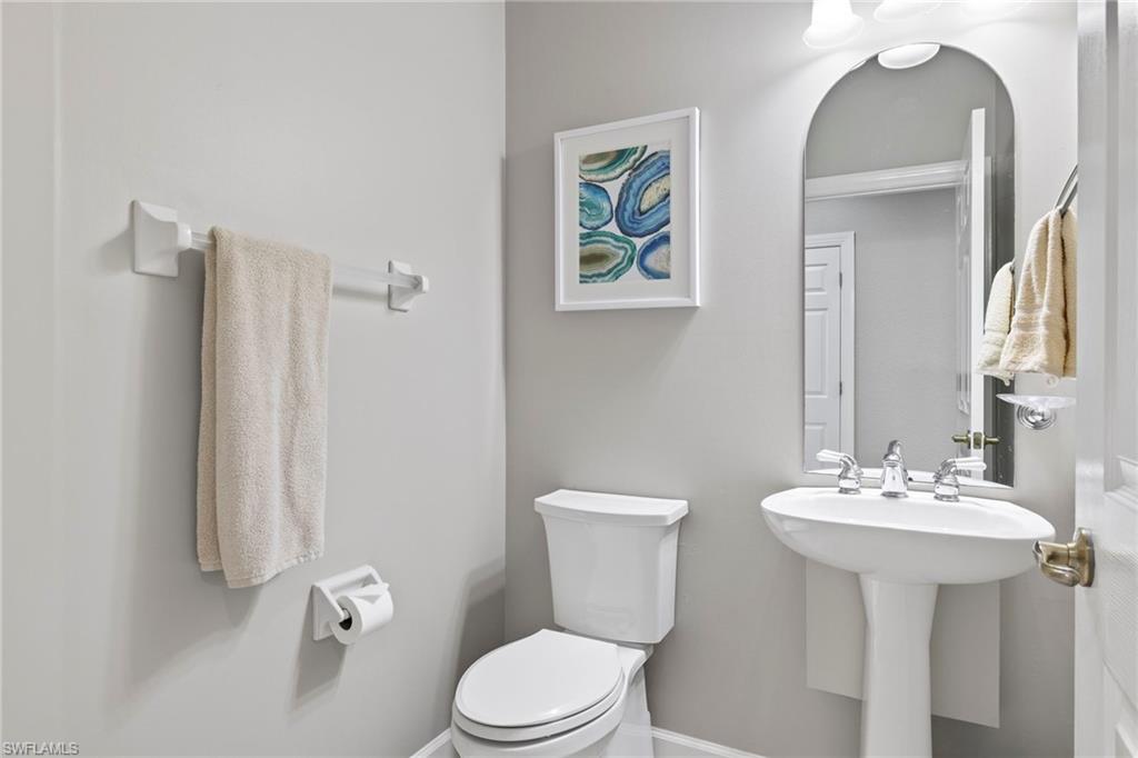 CYPRESS HAMMOCK - Residential Lease