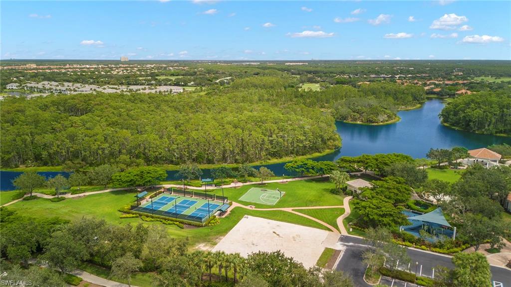 CYPRESS HAMMOCK - Residential Lease