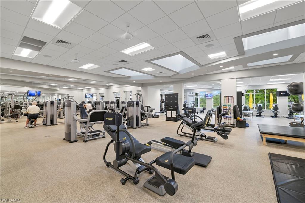 CYPRESS HAMMOCK - Residential Lease