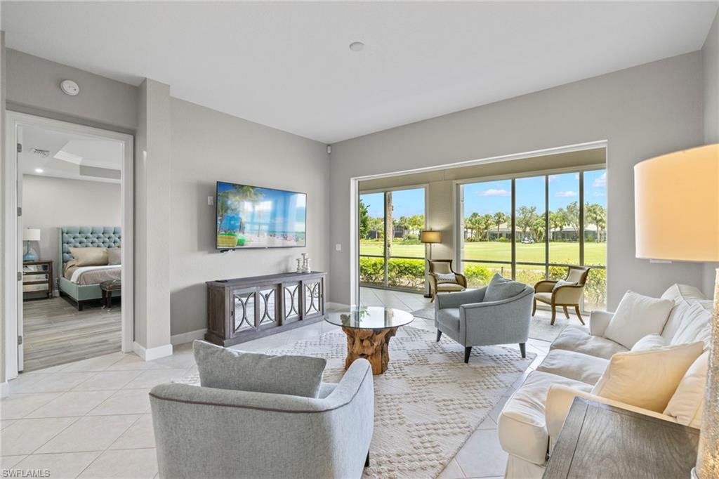 CYPRESS HAMMOCK - Residential Lease