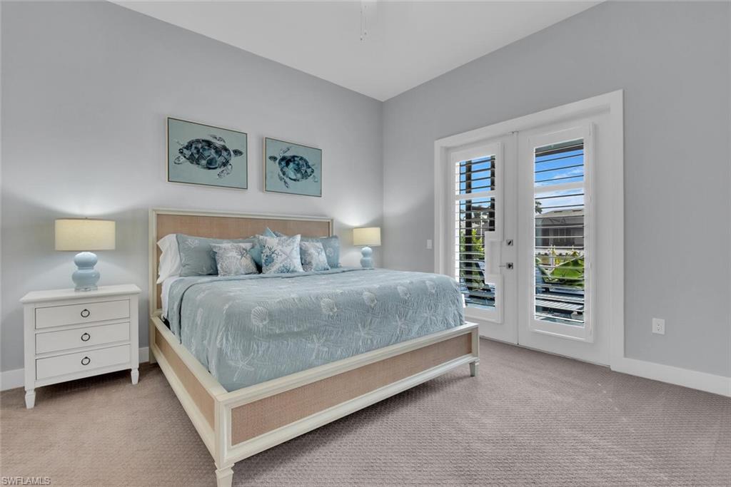 MARCO ISLAND - Residential Lease