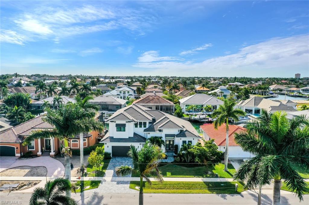 MARCO ISLAND - Residential Lease