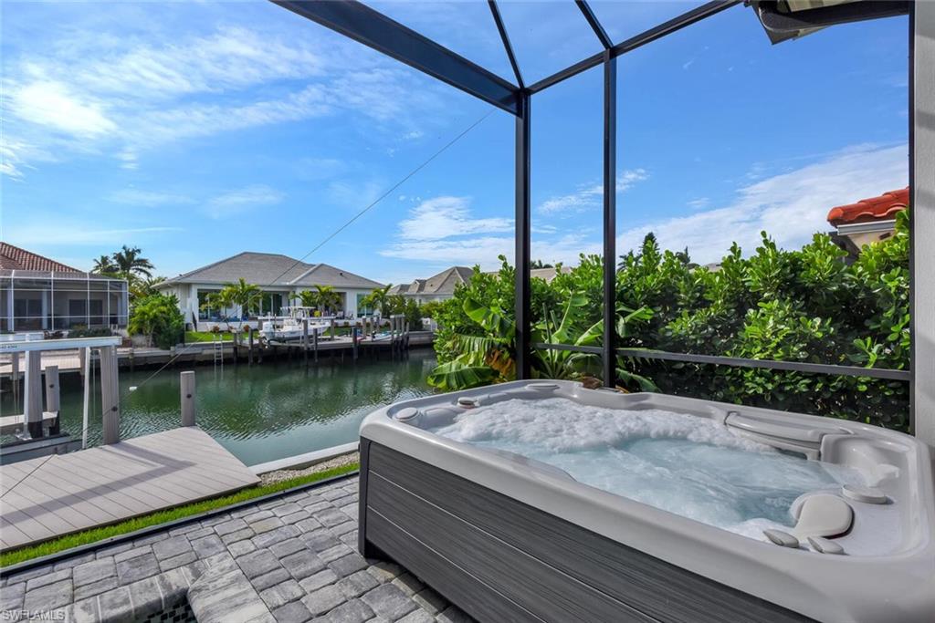 MARCO ISLAND - Residential Lease