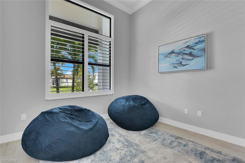 MARCO ISLAND - Residential Lease