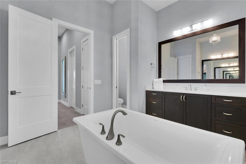 MARCO ISLAND - Residential Lease