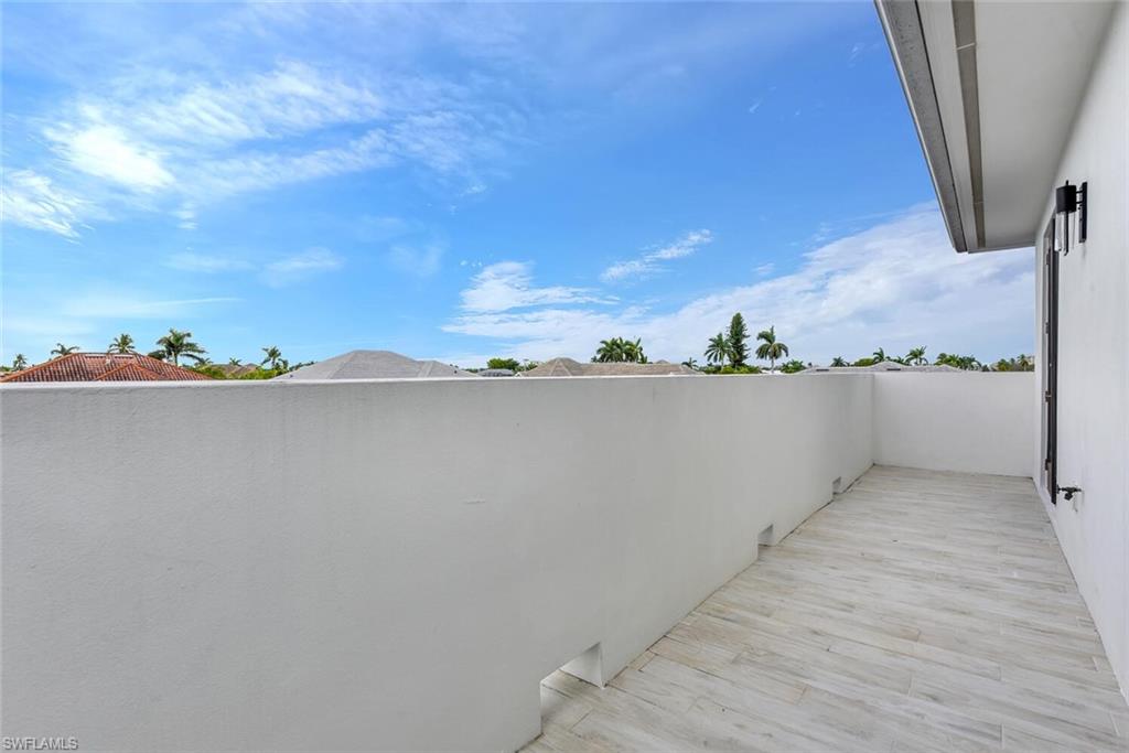 MARCO ISLAND - Residential Lease