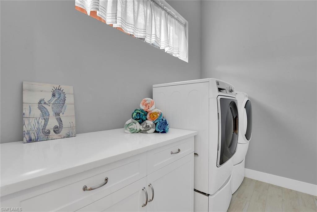 MARCO ISLAND - Residential Lease