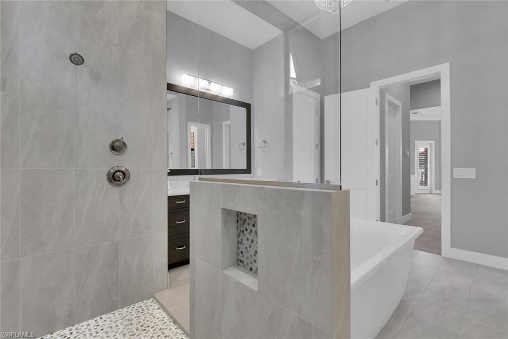 MARCO ISLAND - Residential Lease