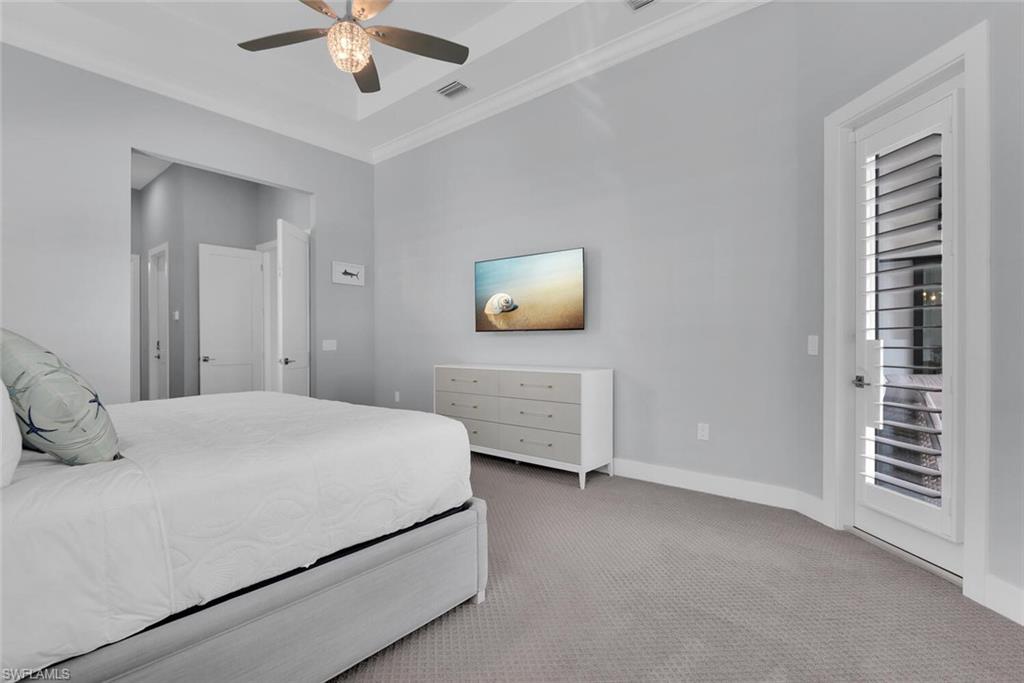 MARCO ISLAND - Residential Lease