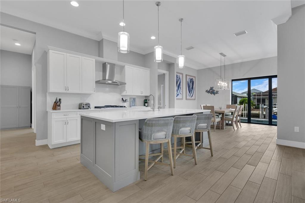 MARCO ISLAND - Residential Lease