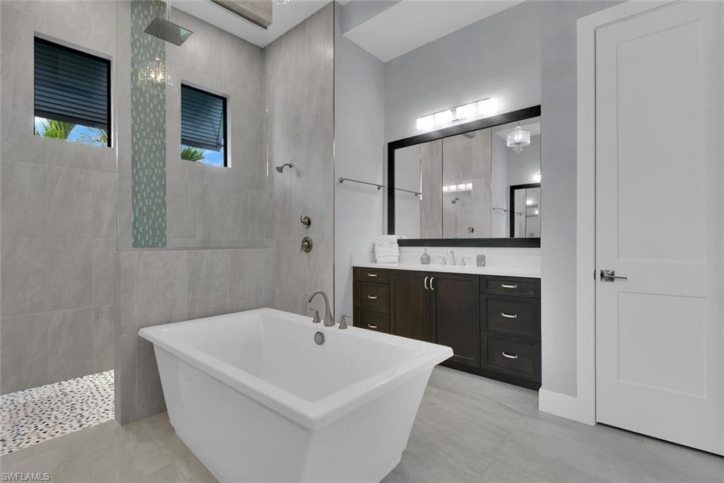 MARCO ISLAND - Residential Lease