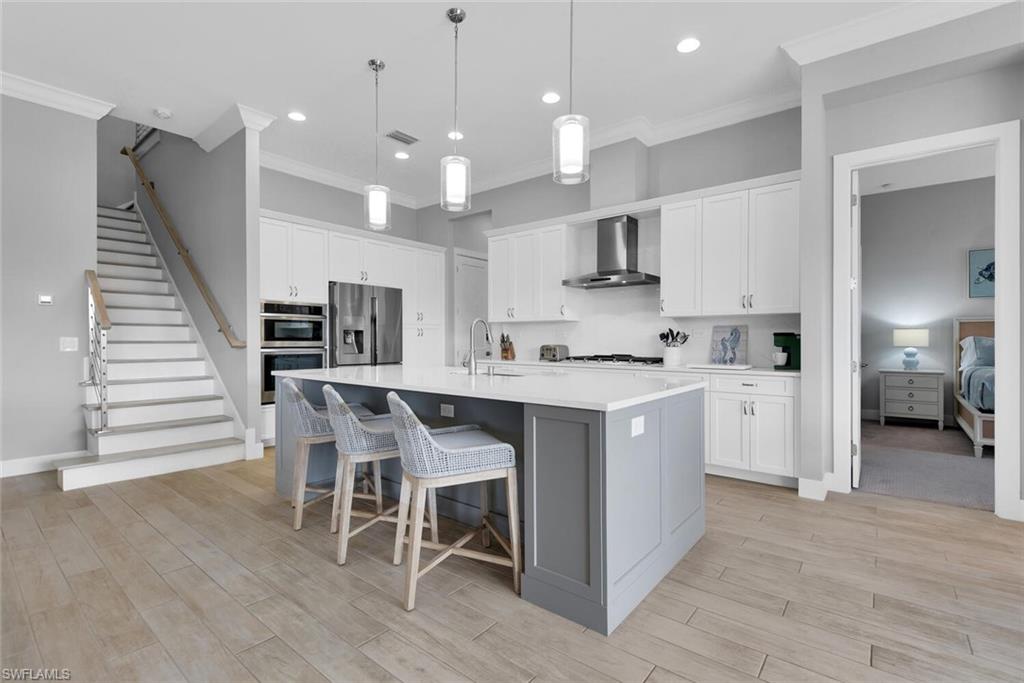 MARCO ISLAND - Residential Lease