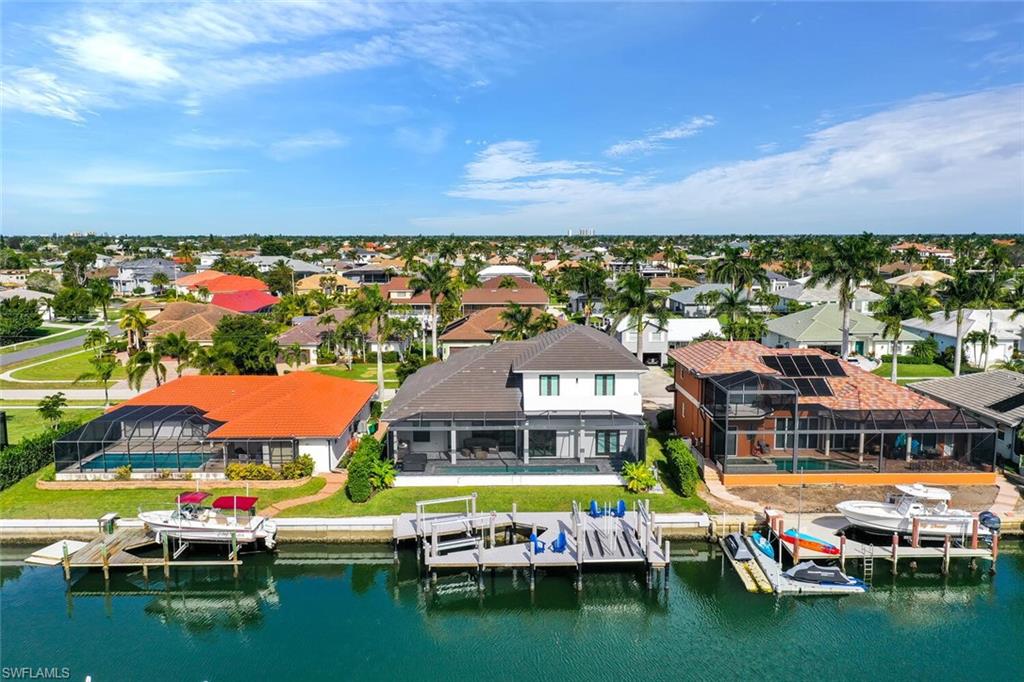 MARCO ISLAND - Residential Lease