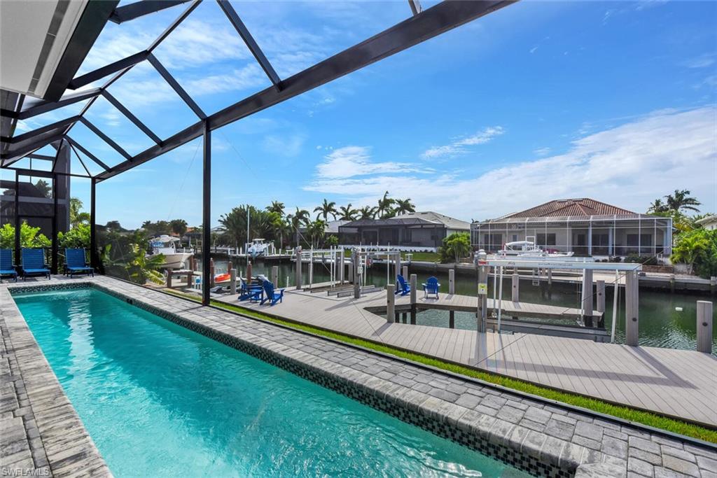 MARCO ISLAND - Residential Lease