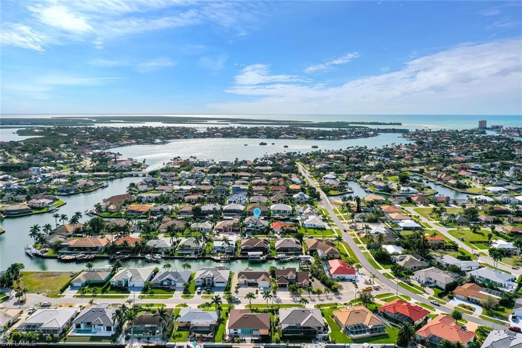 MARCO ISLAND - Residential Lease