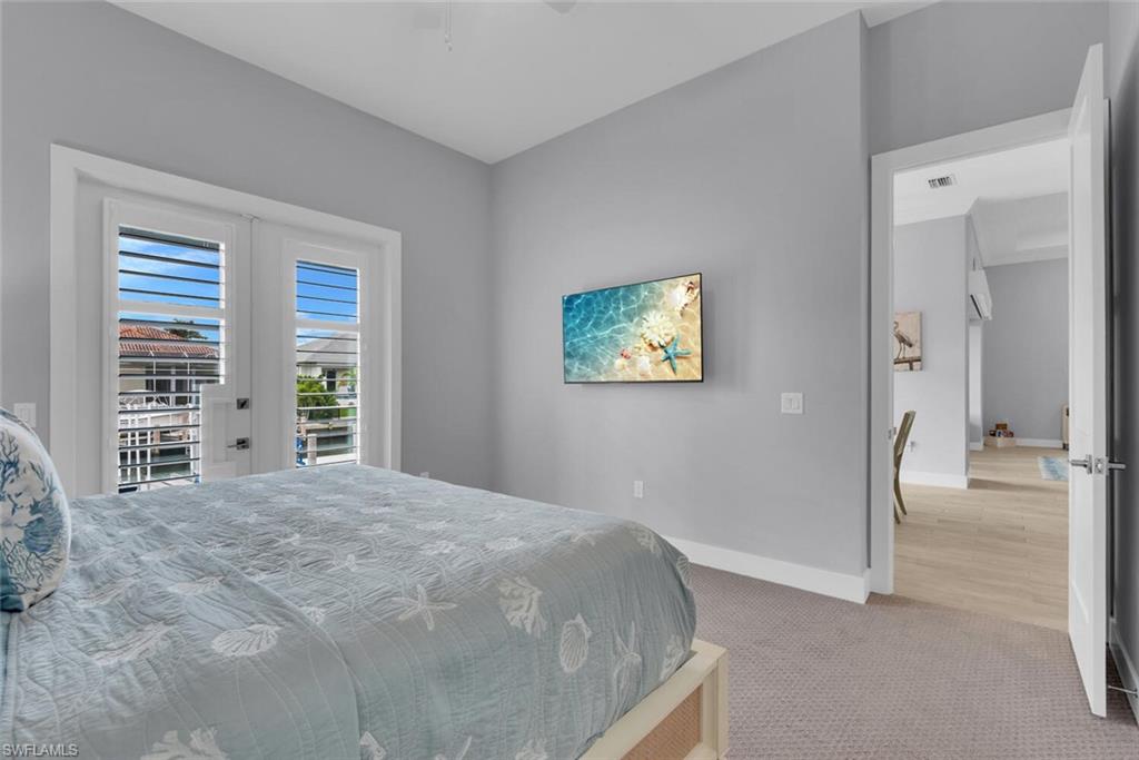 MARCO ISLAND - Residential Lease