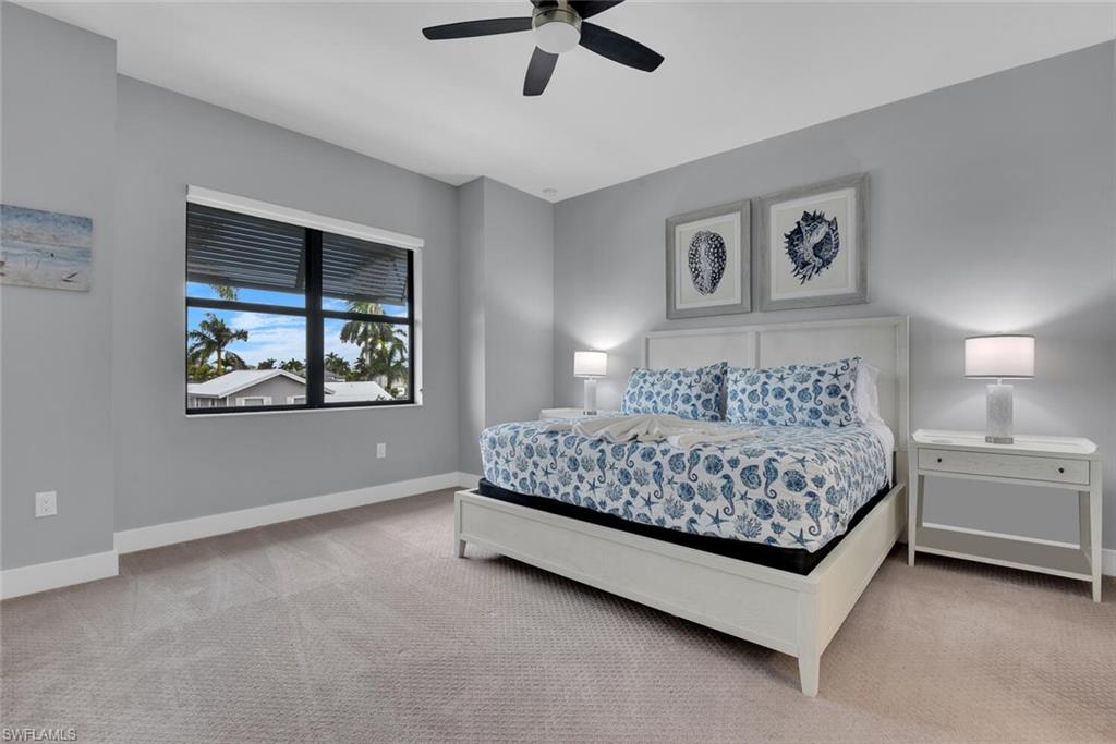 MARCO ISLAND - Residential Lease