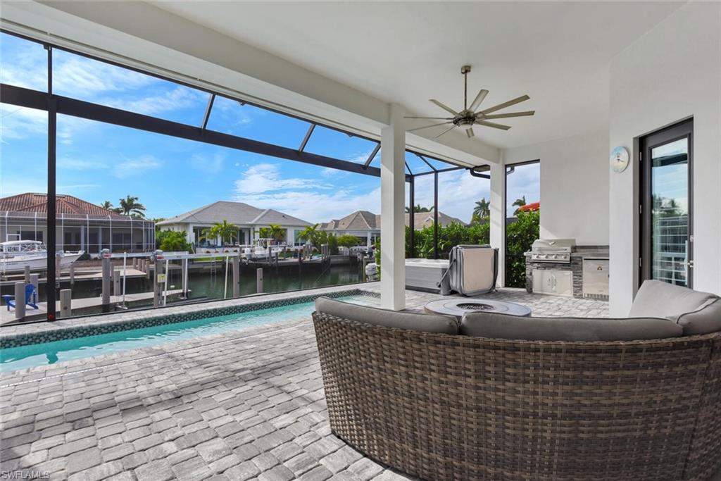 MARCO ISLAND - Residential Lease