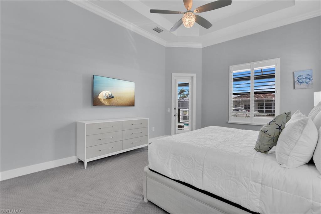 MARCO ISLAND - Residential Lease