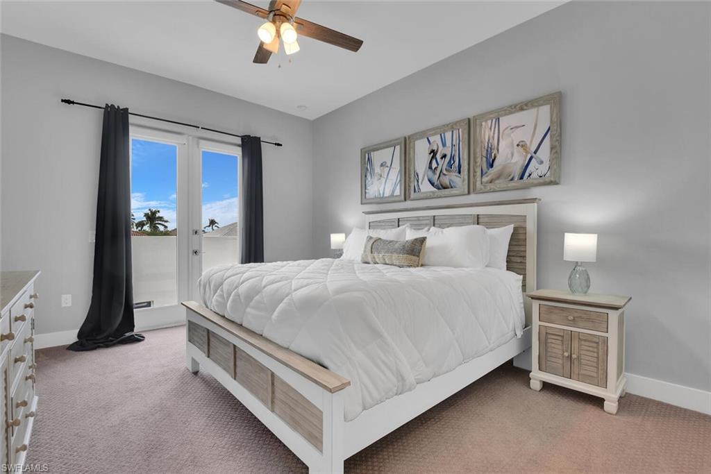 MARCO ISLAND - Residential Lease