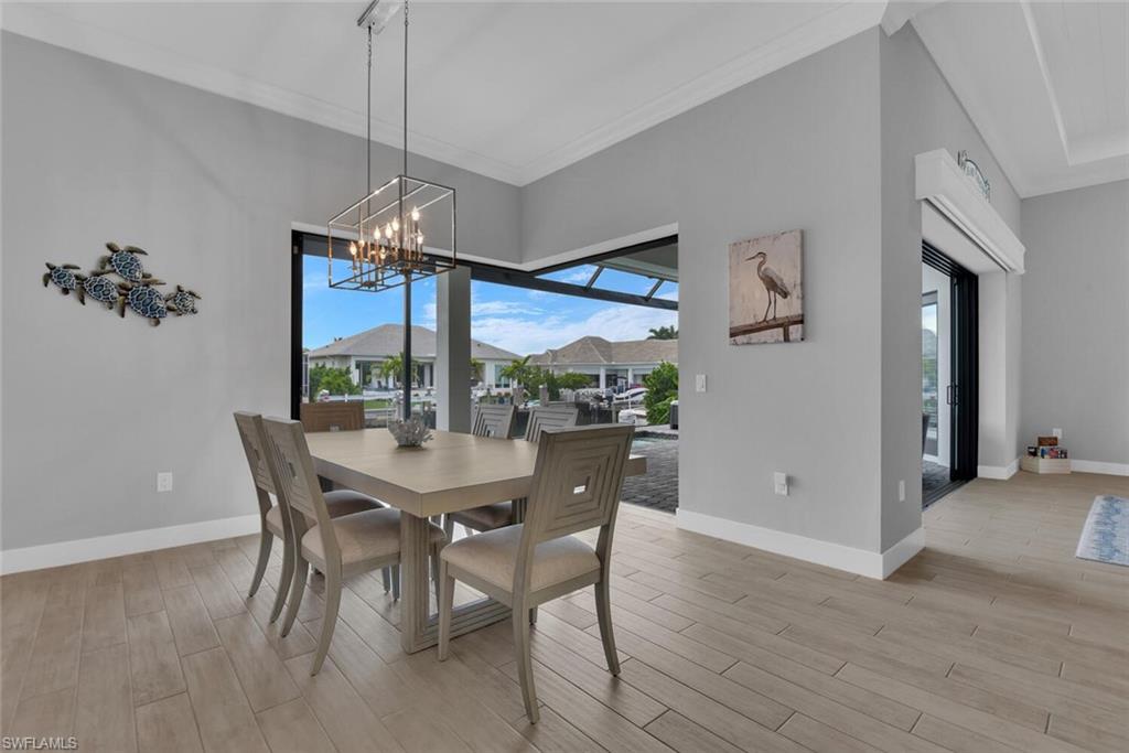 MARCO ISLAND - Residential Lease