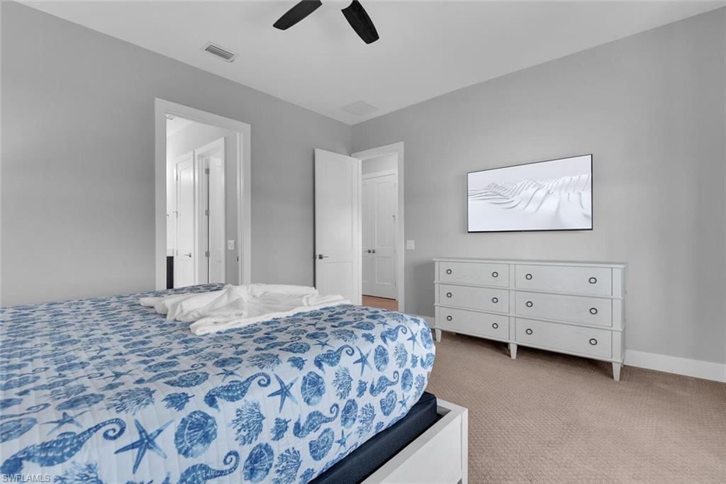 MARCO ISLAND - Residential Lease