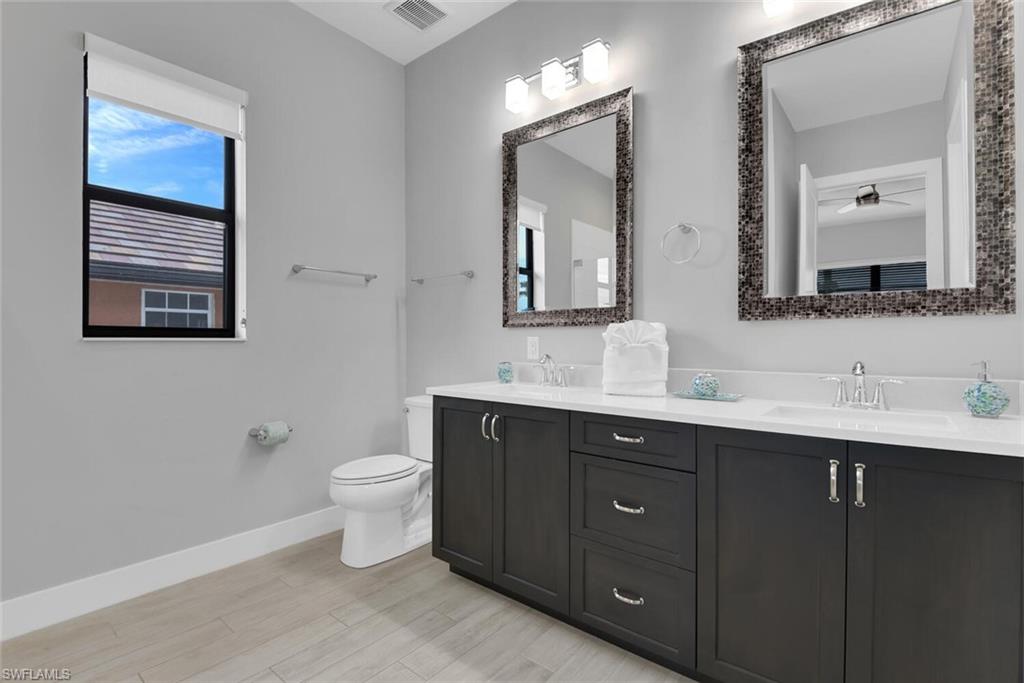 MARCO ISLAND - Residential Lease