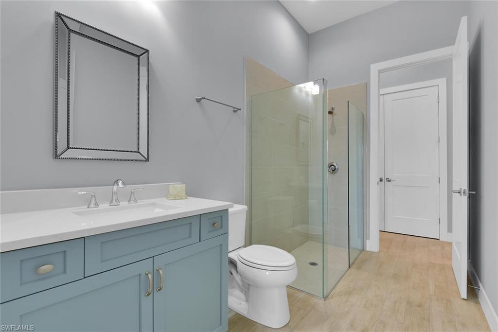 MARCO ISLAND - Residential Lease