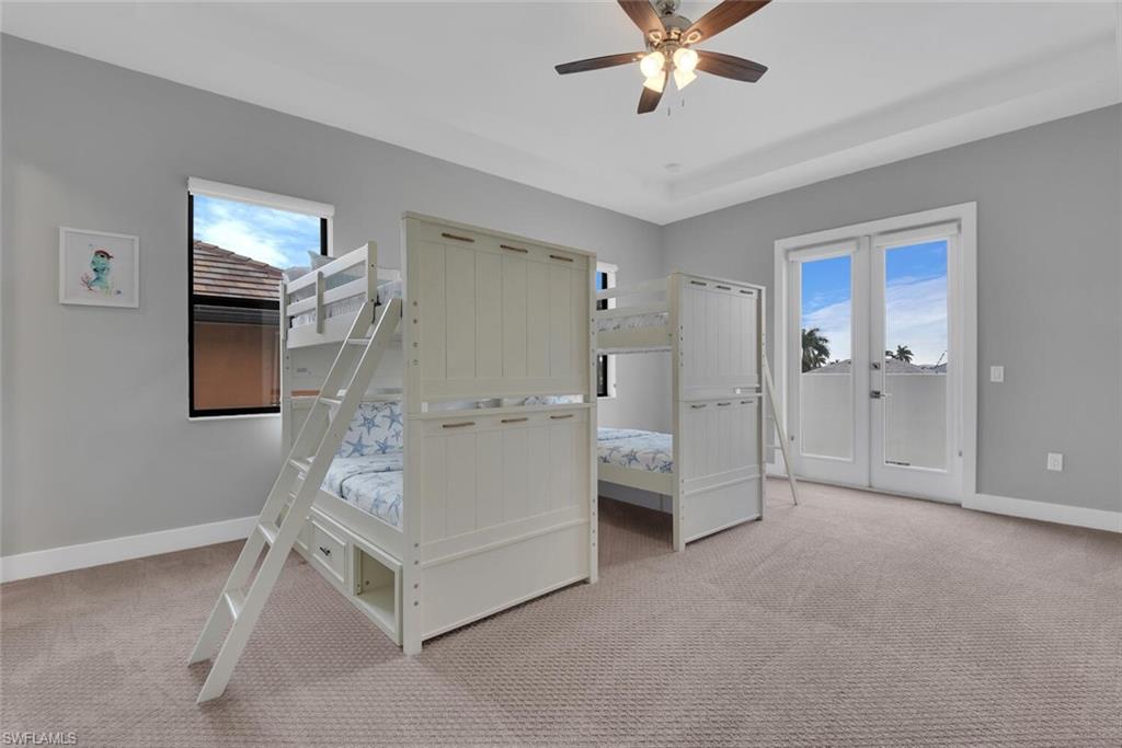 MARCO ISLAND - Residential Lease