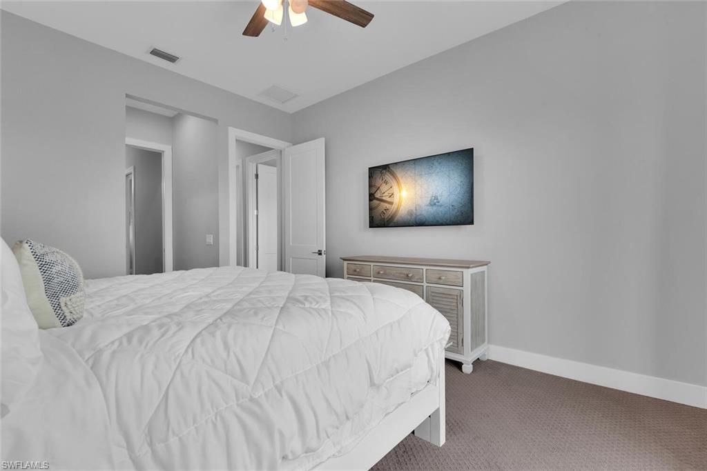 MARCO ISLAND - Residential Lease