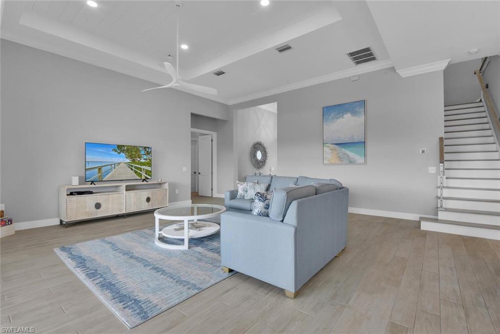 MARCO ISLAND - Residential Lease