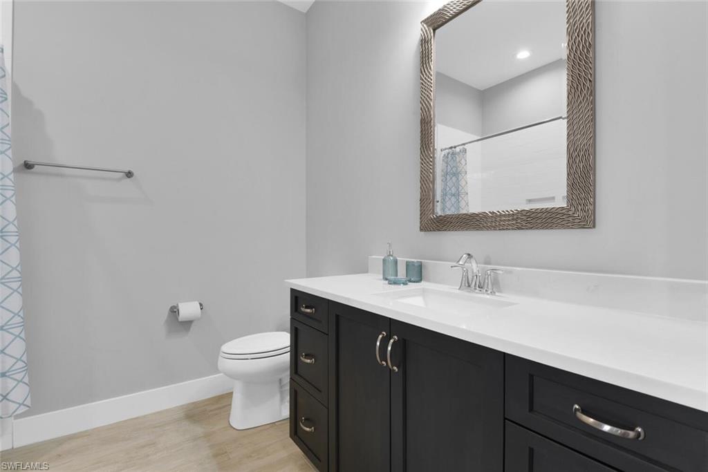 MARCO ISLAND - Residential Lease