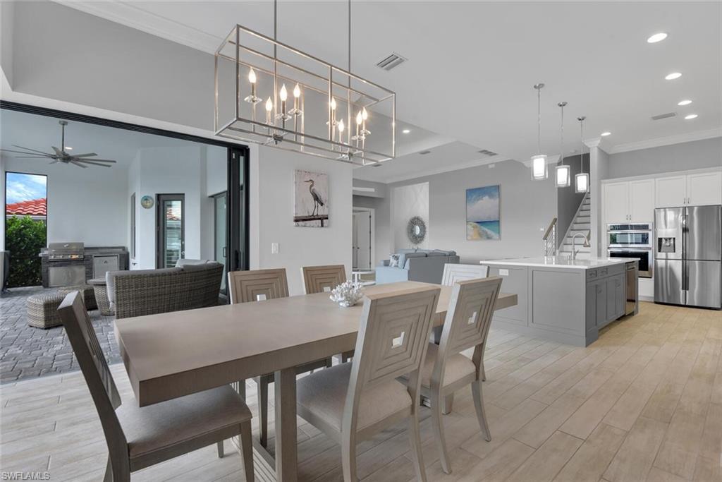 MARCO ISLAND - Residential Lease