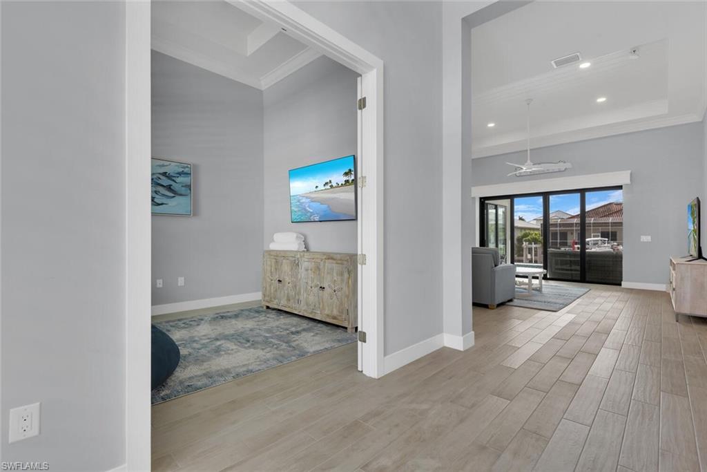 MARCO ISLAND - Residential Lease