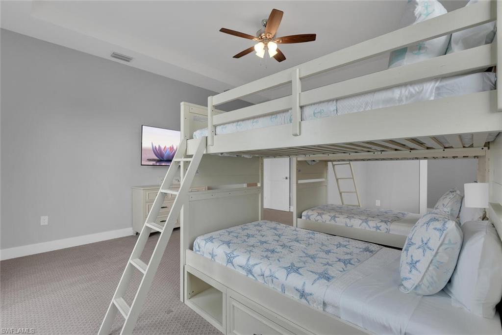 MARCO ISLAND - Residential Lease