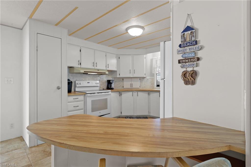 IMPERIAL HARBOR - Residential