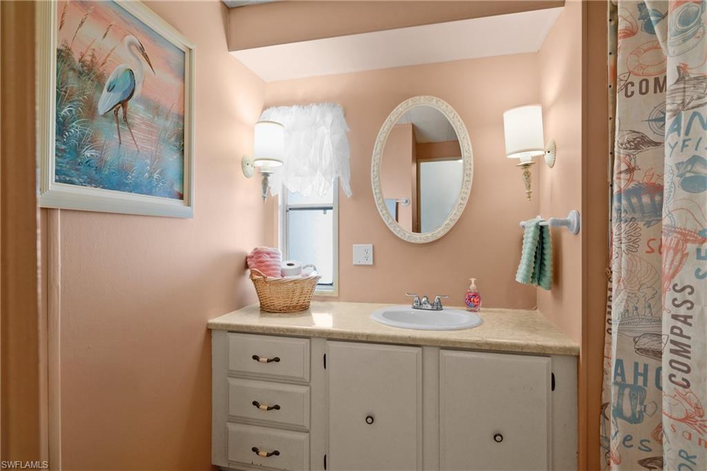 IMPERIAL HARBOR - Residential