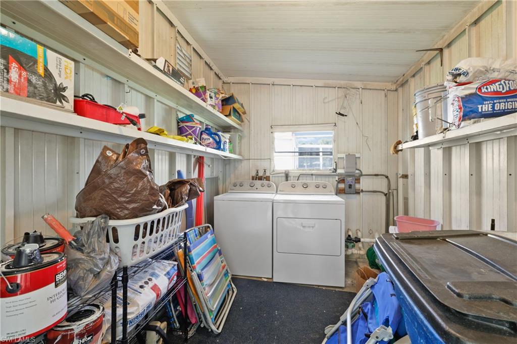 IMPERIAL HARBOR - Residential