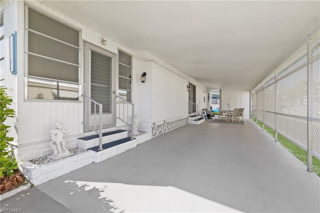 IMPERIAL HARBOR - Residential