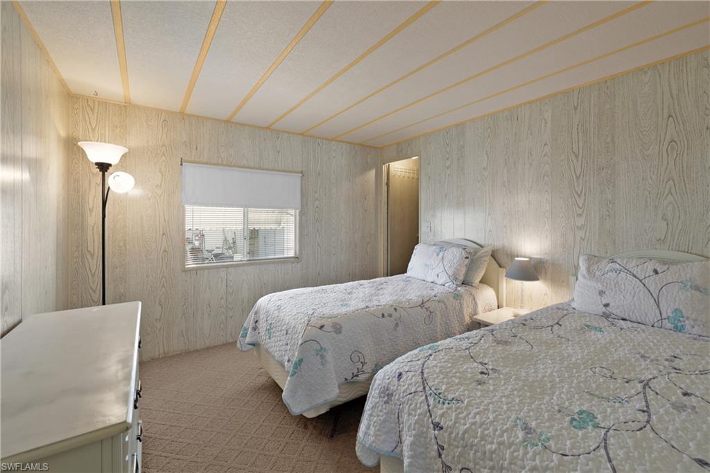 IMPERIAL HARBOR - Residential