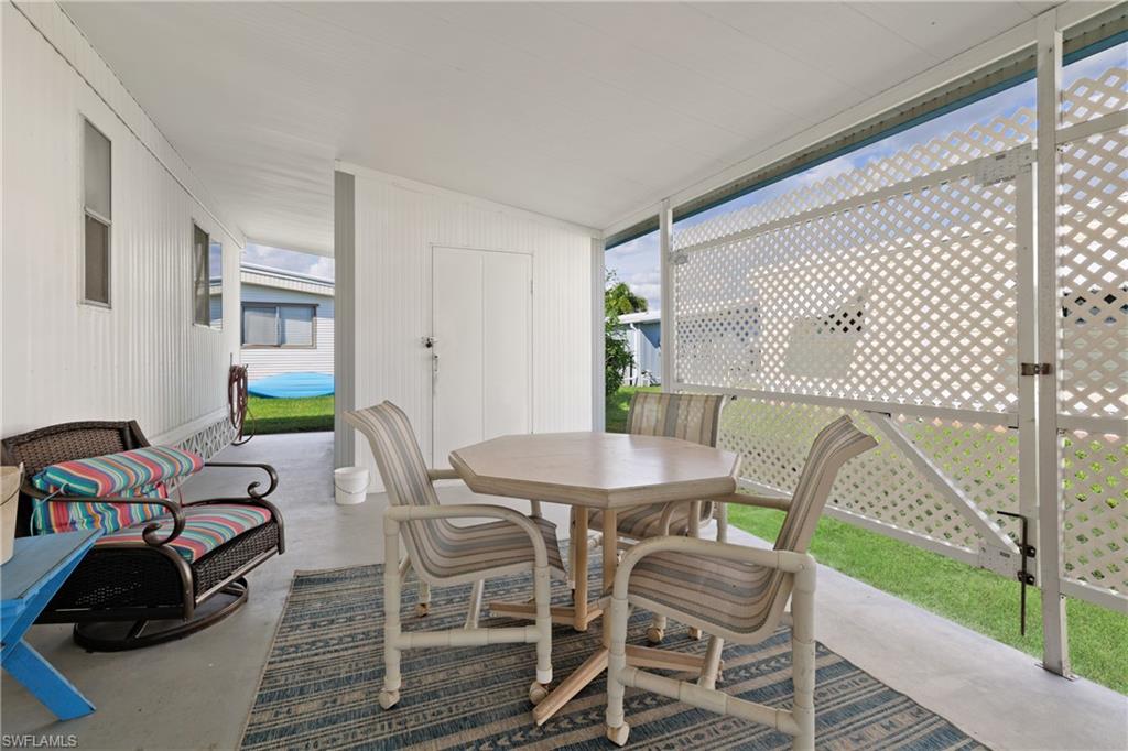 IMPERIAL HARBOR - Residential