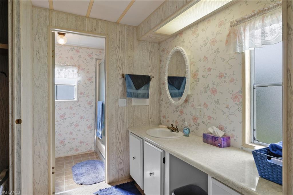 IMPERIAL HARBOR - Residential