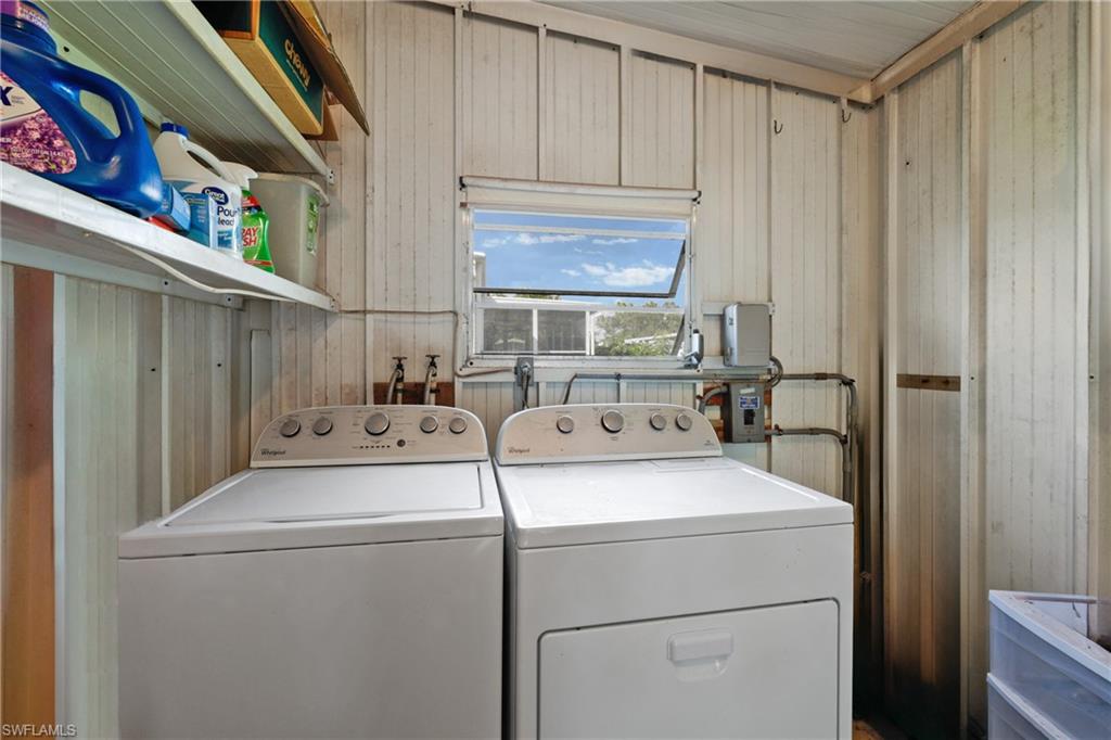 IMPERIAL HARBOR - Residential