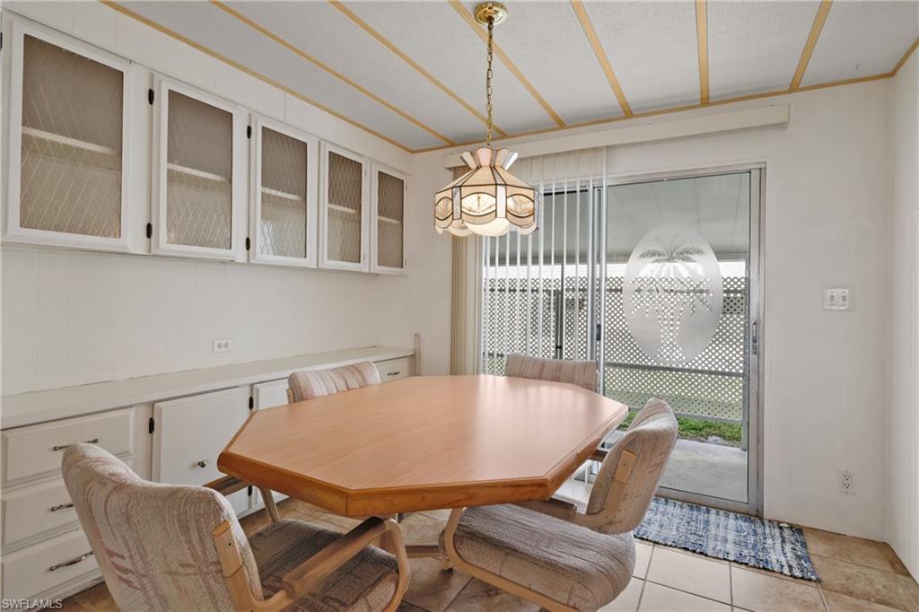 IMPERIAL HARBOR - Residential